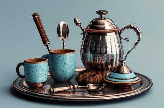 الأدوات المنزلية